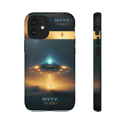 NYTY. FLEX!™  Phone Case