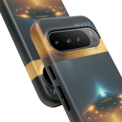 NYTY. FLEX!™  Phone Case