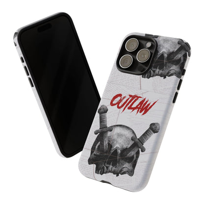 NYTY. Outlaw™ Phone Case