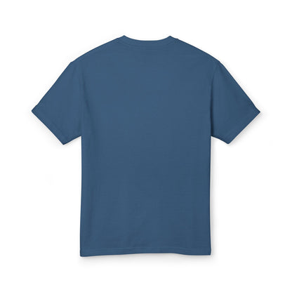 NYTY. One Last Rage™ Garment-Dyed Heavyweight Tee