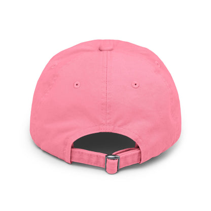 NYTY. Outlaw™ Distressed Cap