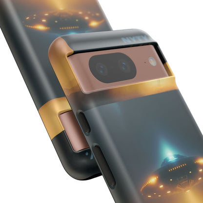 NYTY. FLEX!™  Phone Case