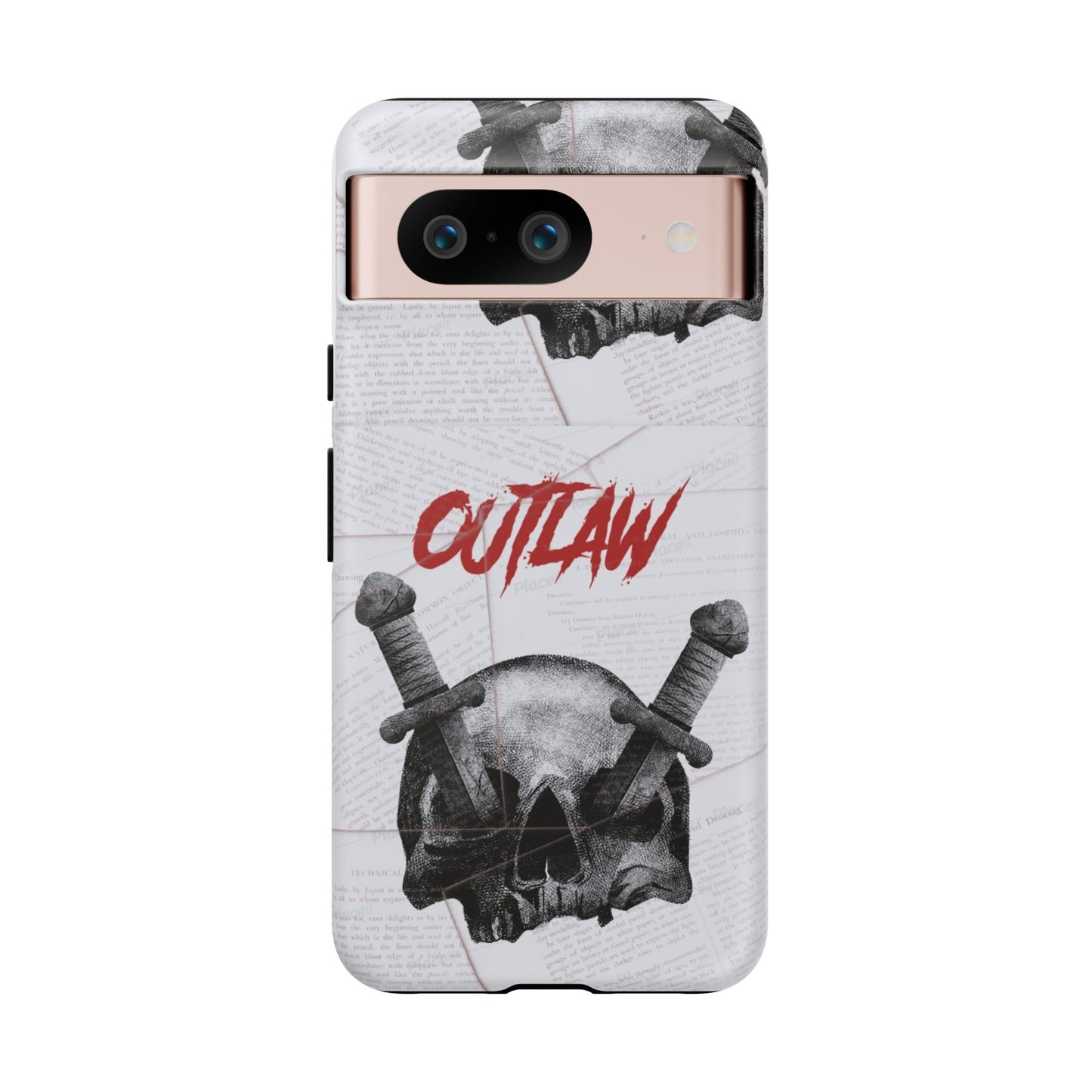 NYTY. Outlaw™ Phone Case