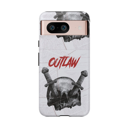 NYTY. Outlaw™ Phone Case