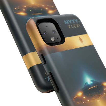 NYTY. FLEX!™  Phone Case