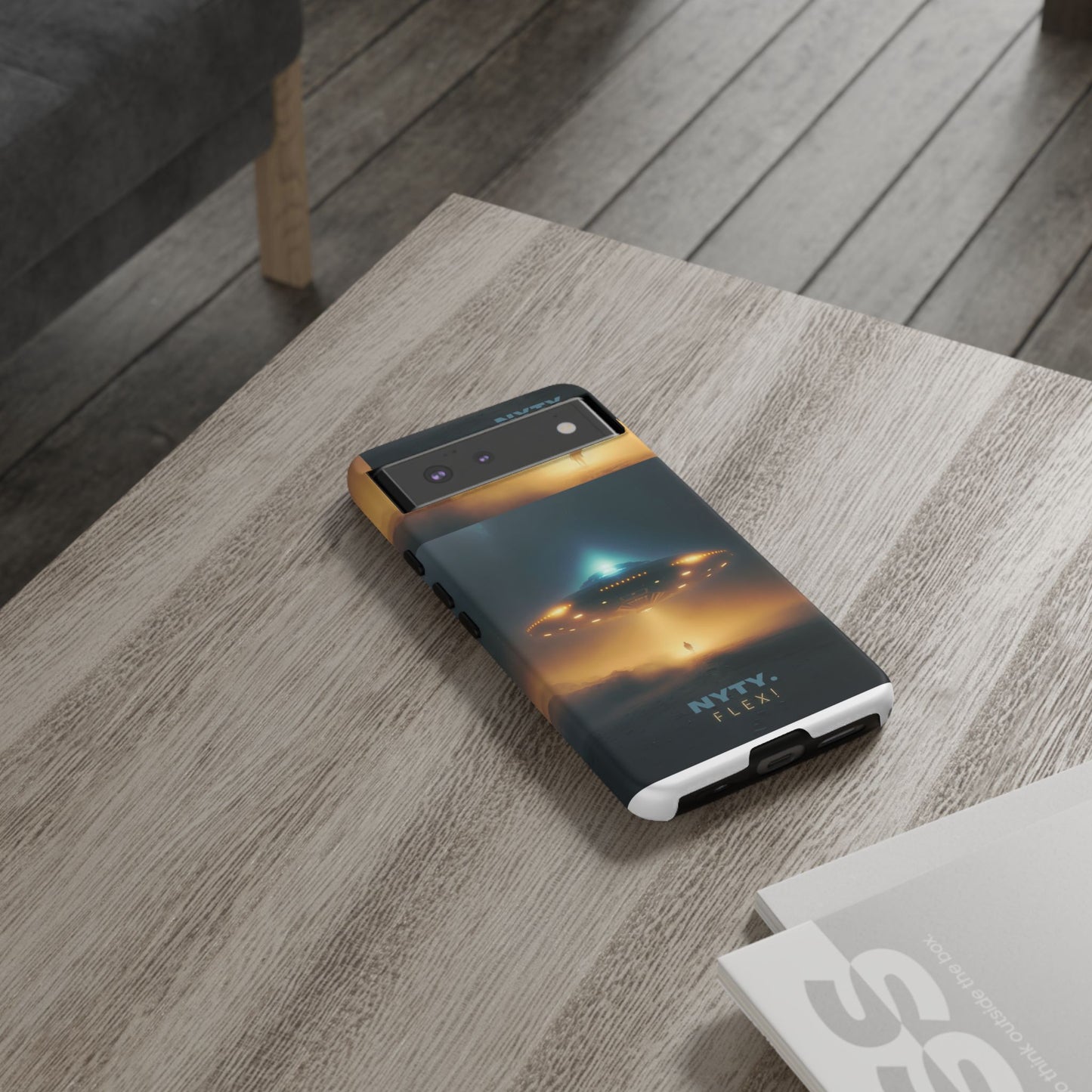 NYTY. FLEX!™  Phone Case