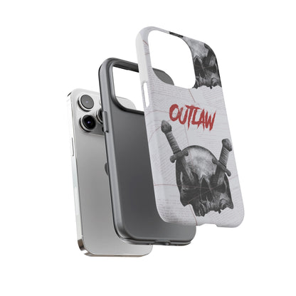 NYTY. Outlaw™ Phone Case
