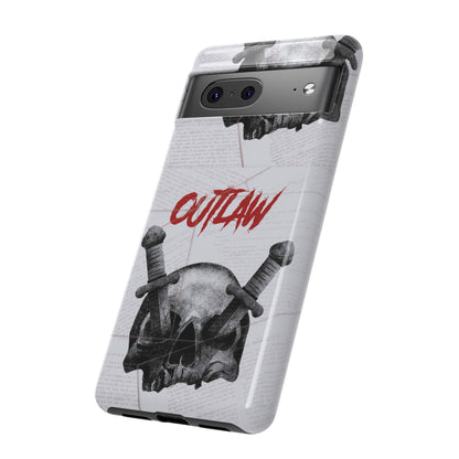 NYTY. Outlaw™ Phone Case