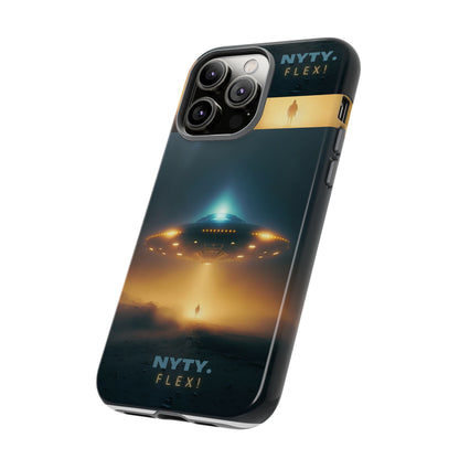 NYTY. FLEX!™  Phone Case