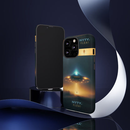 NYTY. FLEX!™  Phone Case