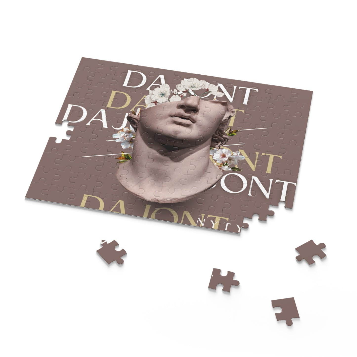 NYTY. DAJONT™ Puzzle