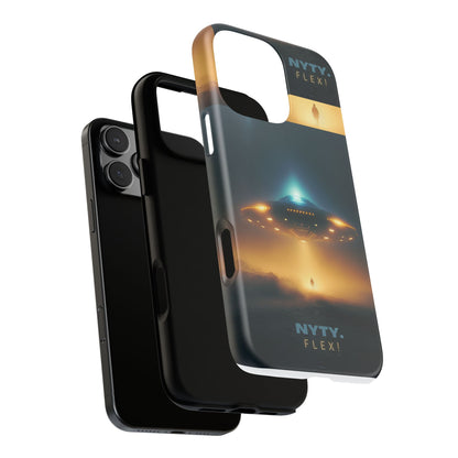 NYTY. FLEX!™  Phone Case