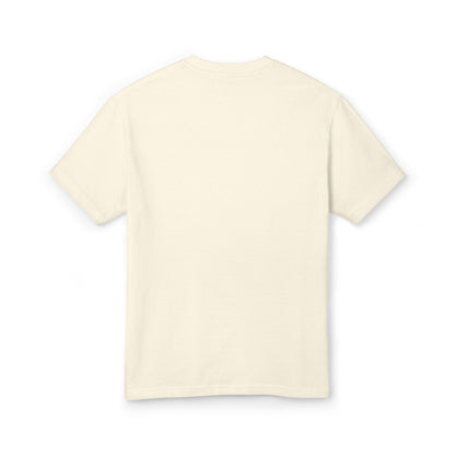 NYTY. FLEX!™ Garment-Dyed Heavyweight Tee