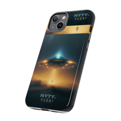 NYTY. FLEX!™  Phone Case