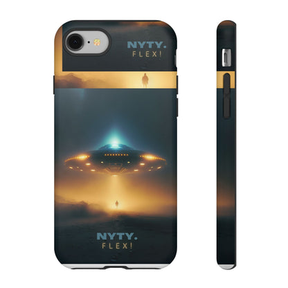 NYTY. FLEX!™  Phone Case