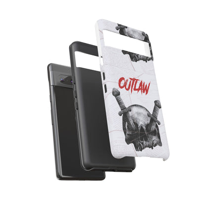NYTY. Outlaw™ Phone Case