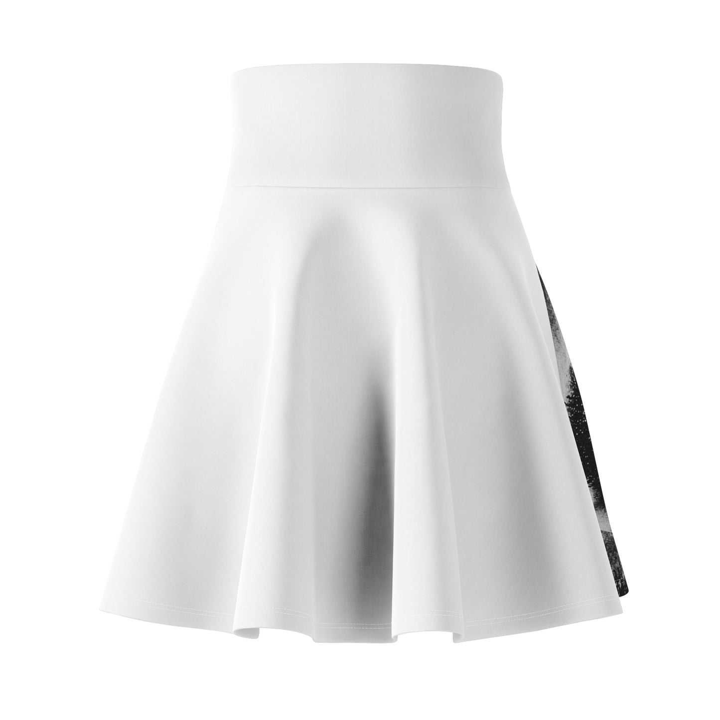 NYTY. 3rd Eye Blingin'™ Women's Skater Skirt