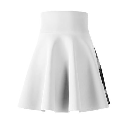 NYTY. 3rd Eye Blingin'™ Women's Skater Skirt