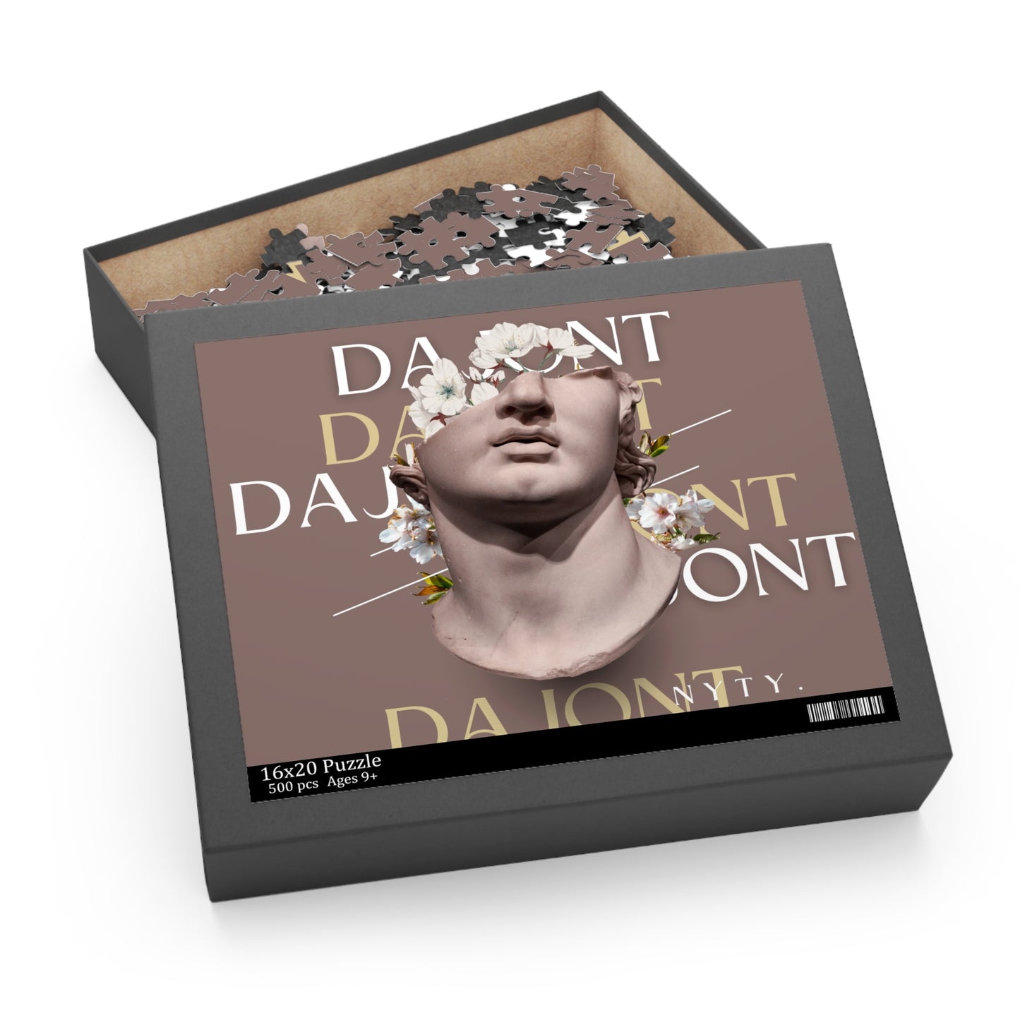 NYTY. DAJONT™ Puzzle