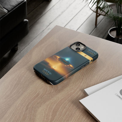 NYTY. FLEX!™  Phone Case