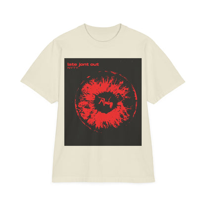 NYTY. - Late Jont Out™ Tee