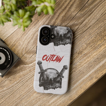 NYTY. Outlaw™ Phone Case