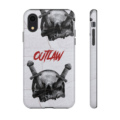 NYTY. Outlaw™ Phone Case