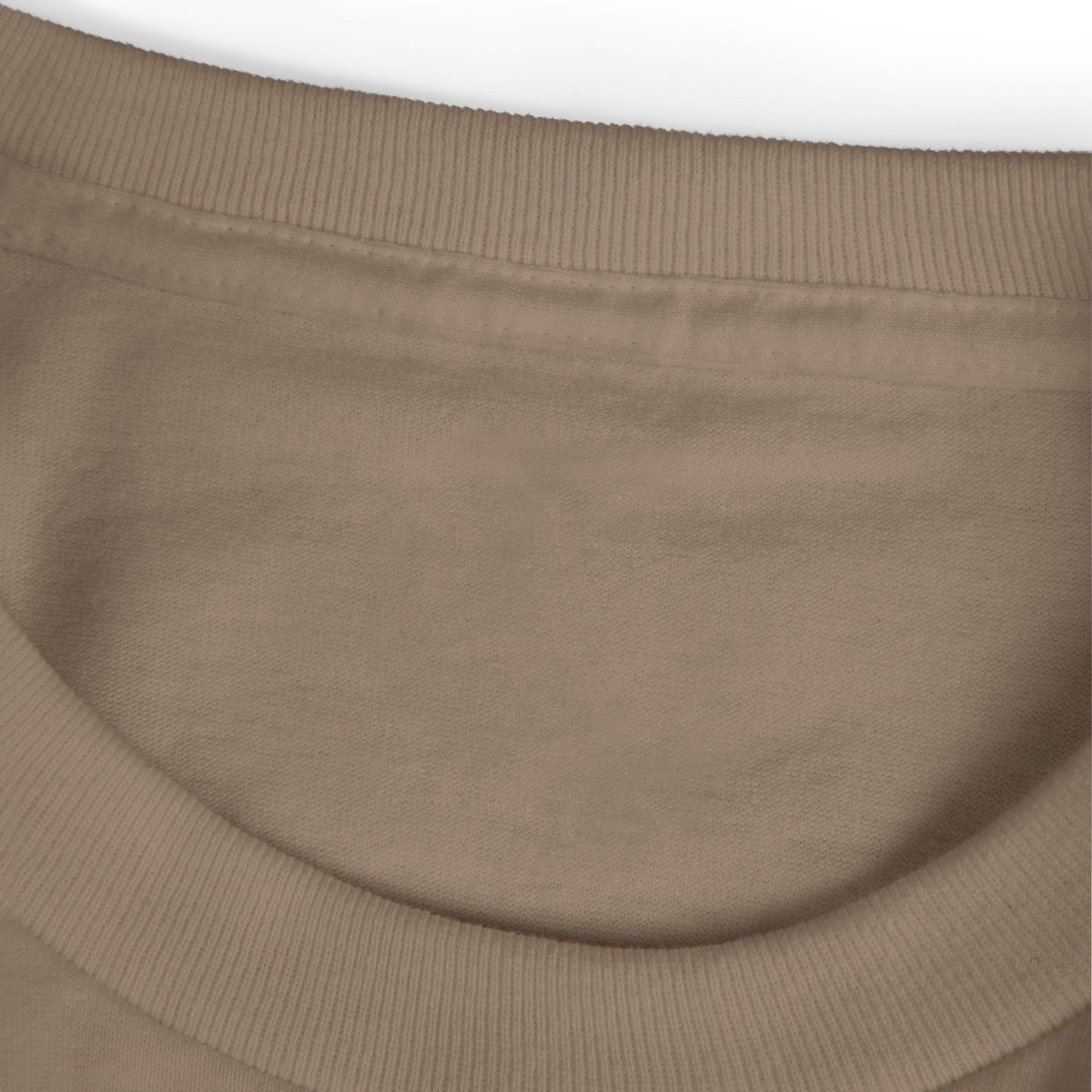 NYTY. One Last Rage™ Garment-Dyed Heavyweight Tee