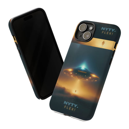 NYTY. FLEX!™  Phone Case