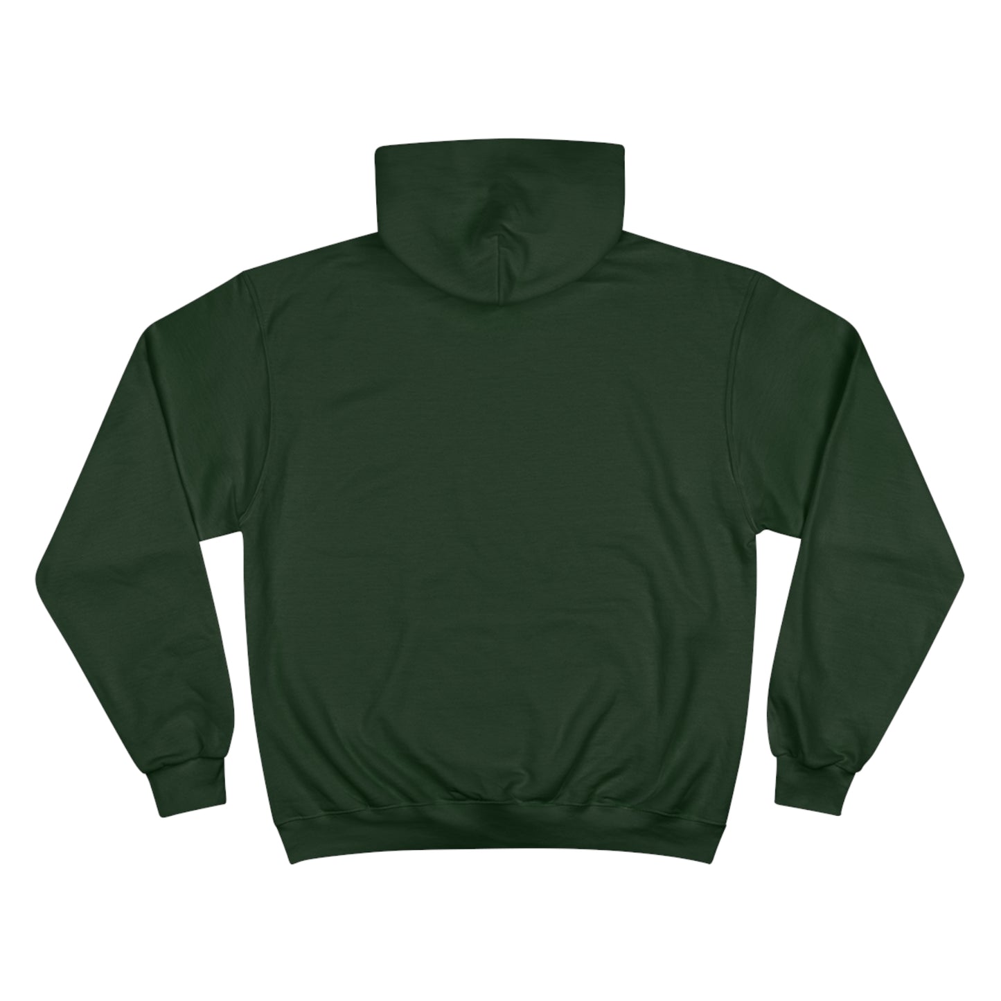 NYTY. One Last Rage™ Champion Hoodie