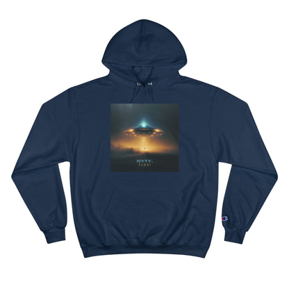 NYTY. FLEX!™ Champion Hoodie