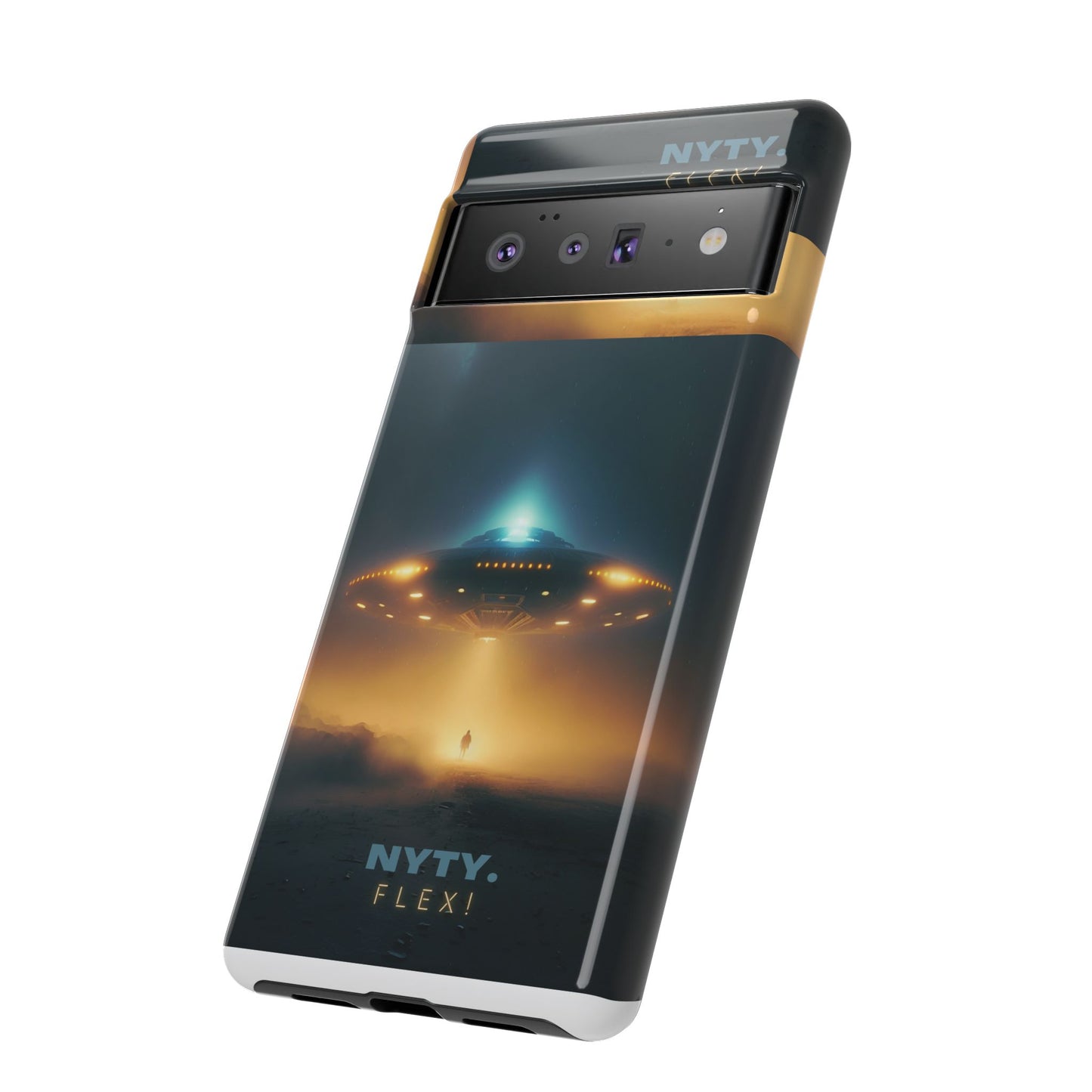 NYTY. FLEX!™  Phone Case