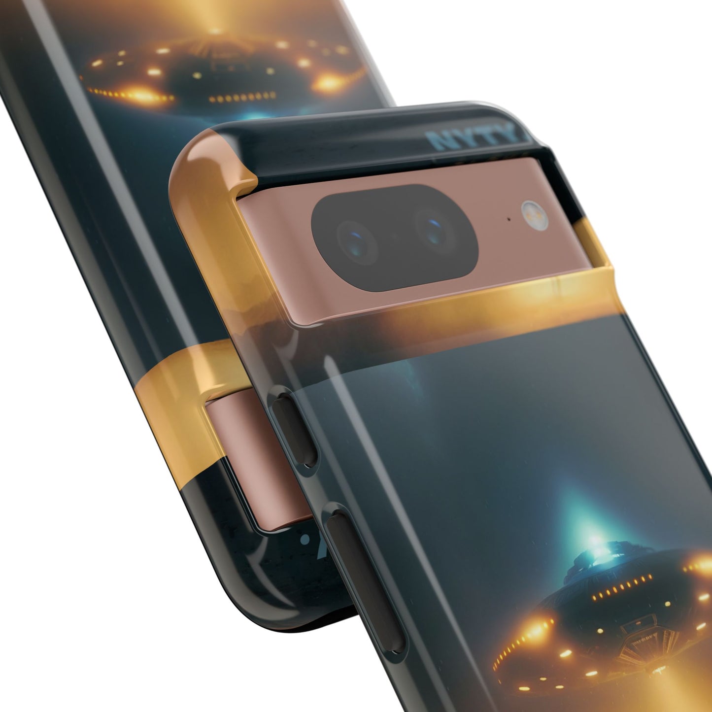 NYTY. FLEX!™  Phone Case