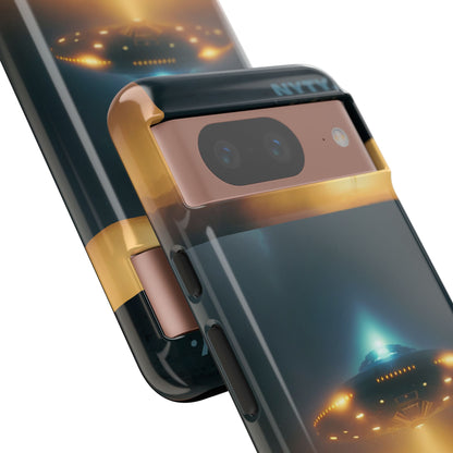 NYTY. FLEX!™  Phone Case
