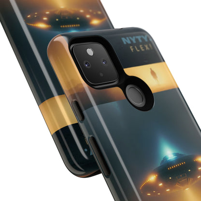 NYTY. FLEX!™  Phone Case