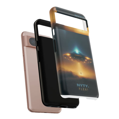 NYTY. FLEX!™  Phone Case