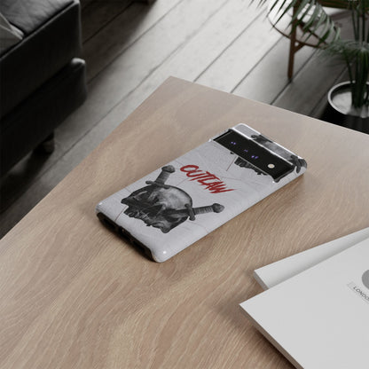 NYTY. Outlaw™ Phone Case