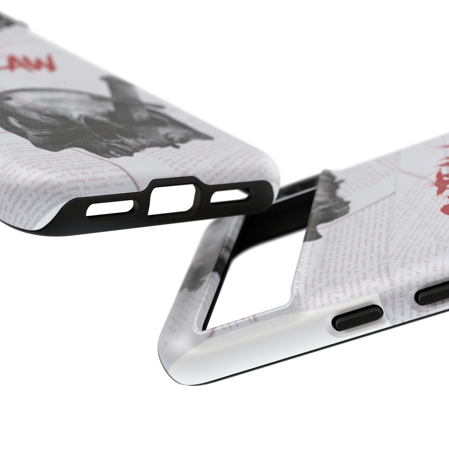 NYTY. Outlaw™ Phone Case