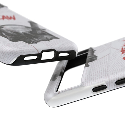NYTY. Outlaw™ Phone Case